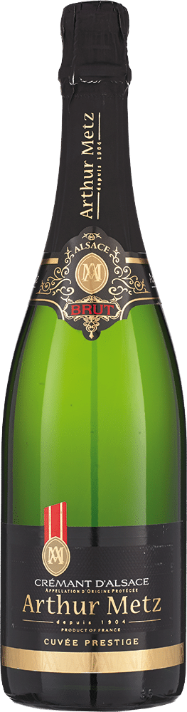 afbeelding-Arthur Metz Brut 'Cuvée Prestige'