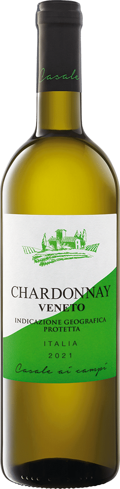 afbeelding-Casale ai campi Chardonnay