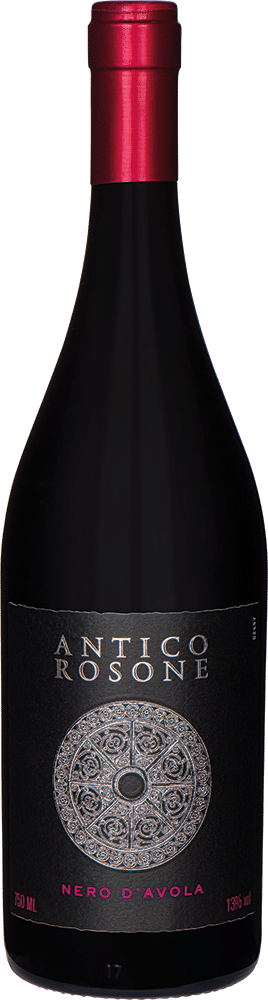 afbeelding-Antico Rosone Nero d'Avola