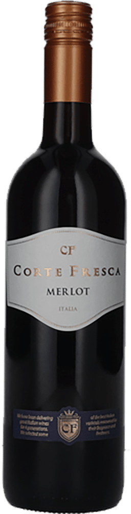 afbeelding-Corte Fresca Merlot