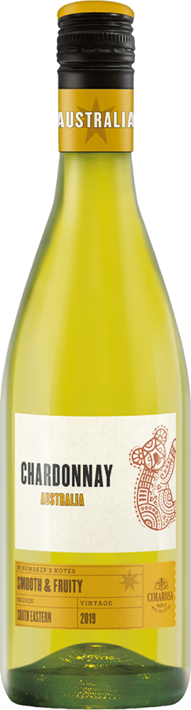 Cimarosa Chardonnay - De Grote Hamersma