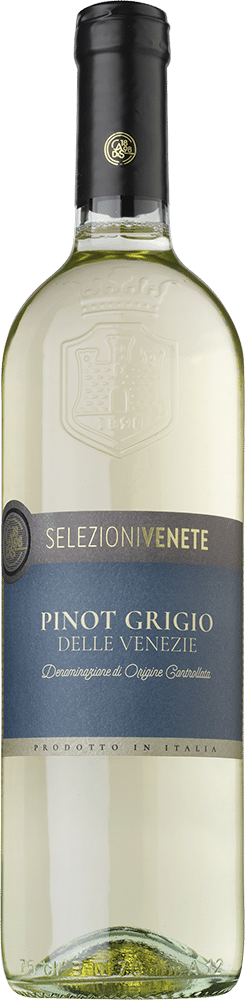 afbeelding-Selezione Venete Pinot Grigio