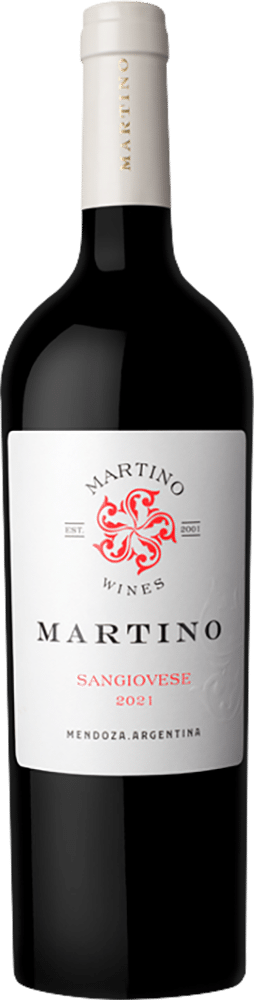 afbeelding-Martino Wines Sangiovese