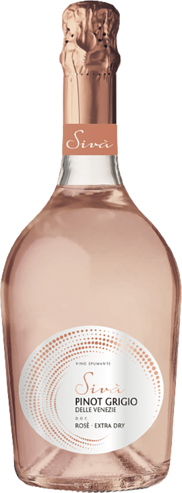 afbeelding-Sivà Pinot Grigio delle Venezie 'Extra Dry'