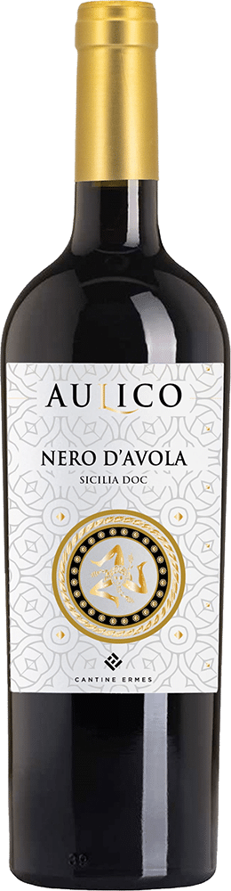 afbeelding-Aulico Nero d'Avola