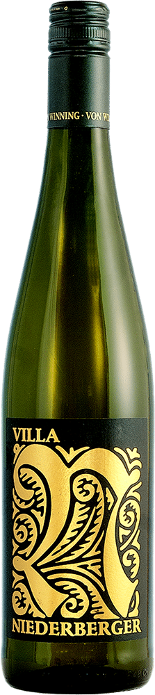 afbeelding-Villa Niederberger Riesling trocken