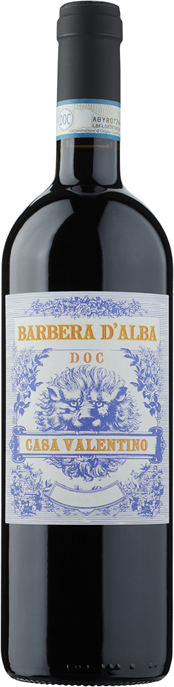 afbeelding-Casa Valentino Barbera d'Alba