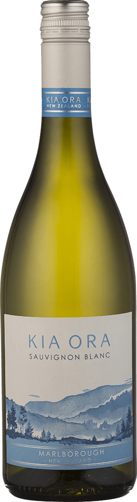 afbeelding-Kia Ora Sauvignon Blanc