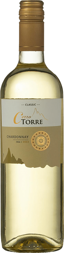 afbeelding-Cerro Torre Chardonnay 'Classic'