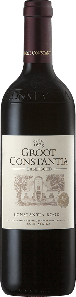 afbeelding-Groot Constantia Constantia Rood