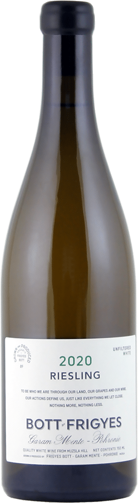 afbeelding-Bott Frigyes Riesling