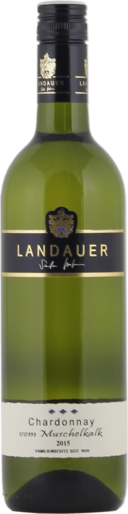 afbeelding-Landauer Chardonnay vom Muschelkalk