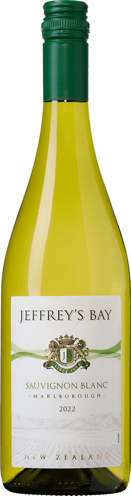 afbeelding-Jeffrey's Bay Sauvignon Blanc