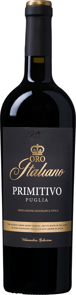 afbeelding-Oro Italiano Primitivo