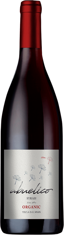 afbeelding-Abuelico Syrah