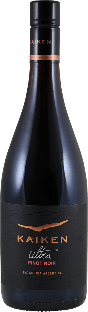 afbeelding-Kaiken Pinot Noir 'Ultra'