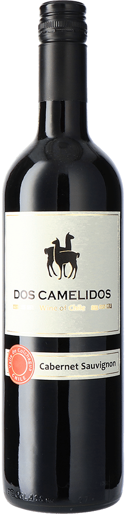 afbeelding-Dos Camelidos Cabernet Sauvignon