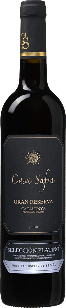 afbeelding-Casa Safra Gran Reserva