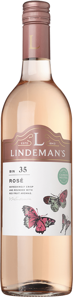 afbeelding-Lindeman’s BIN 35