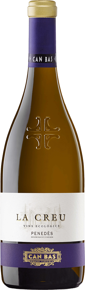 afbeelding-Can Bas Sauvignon Blanc 'La Creu'