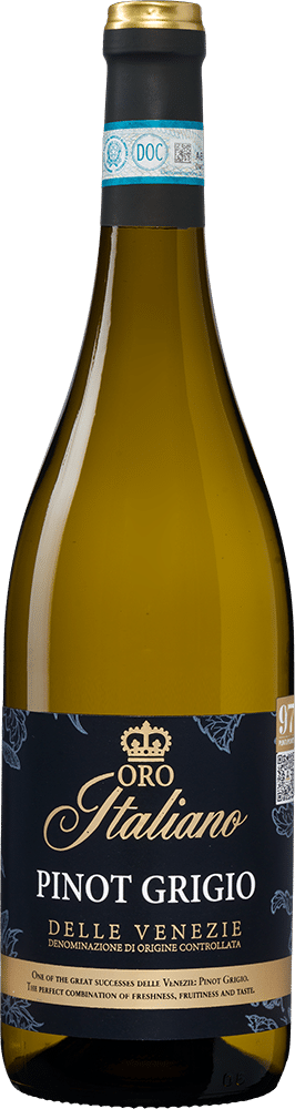 afbeelding-Oro Italiano Pinot Grigio