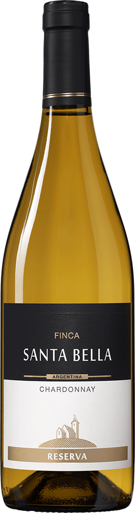 afbeelding-Finca Santa Bella Chardonnay Reserva