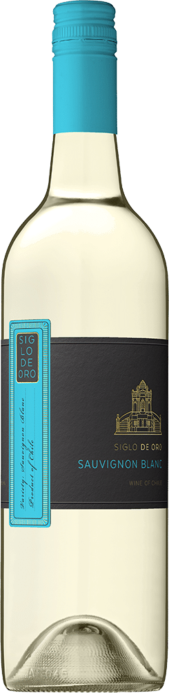 afbeelding-Siglo de Oro Sauvignon Blanc