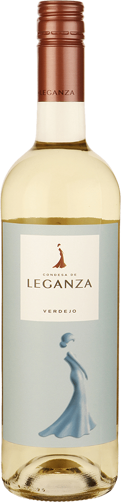 afbeelding-Condesa de Leganza Verdejo