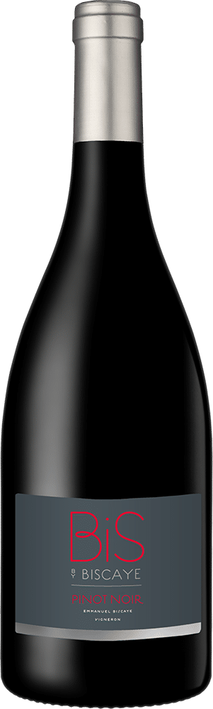 afbeelding-Bis by Biscaye Pinot Noir