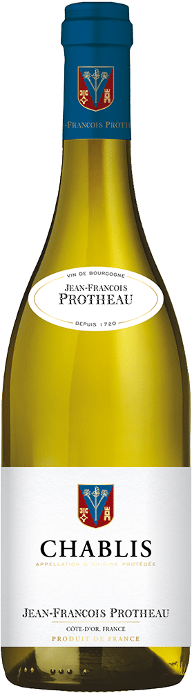 afbeelding-Jean-François Protheau Chablis