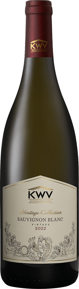 afbeelding-KWV Sauvignon Blanc 'Heritage Collection'