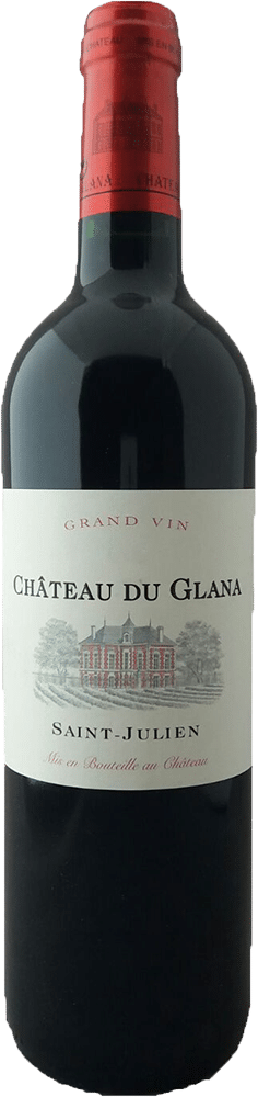 afbeelding-Château du Glana Cru Bourgeois