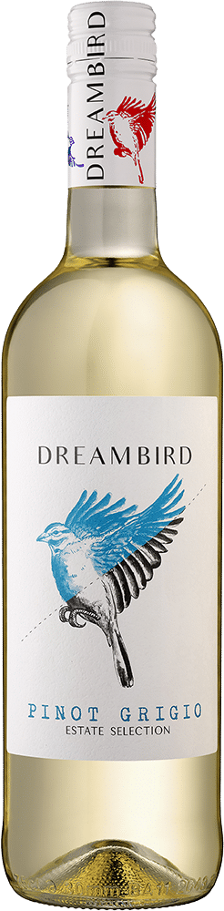 afbeelding-Dreambird Pinot Grigio