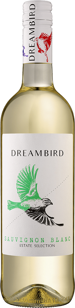 afbeelding-Dreambird Sauvignon Blanc