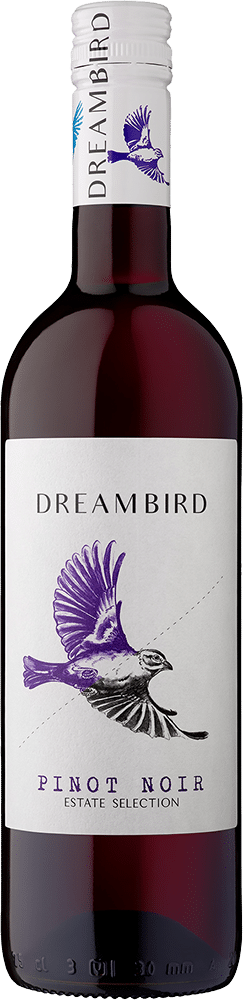 afbeelding-Dreambird Pinot Noir