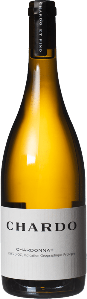 afbeelding-ChardoPino Chardonnay 'Chardo'