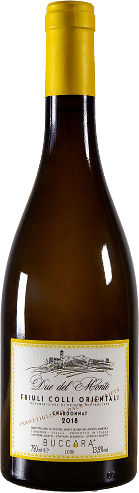 afbeelding-Due del Monte Chardonnay 'Buccara'