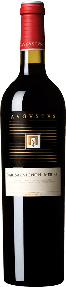 afbeelding-Cellers Avgvstvs Forvm Cabernet Sauvignon Merlot