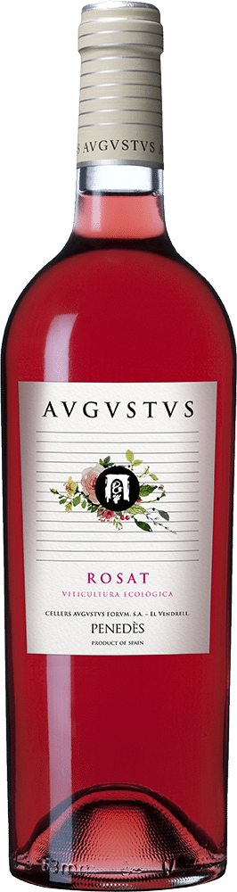 afbeelding-Cellers Avgvstvs Forvm Primer Rosat