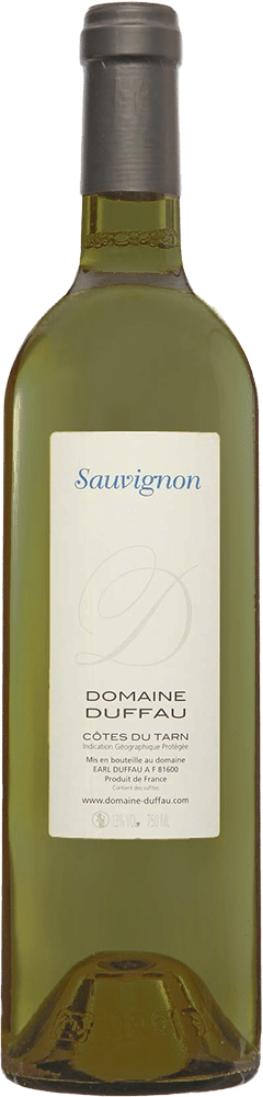 afbeelding-Domaine Duffau Sauvignon