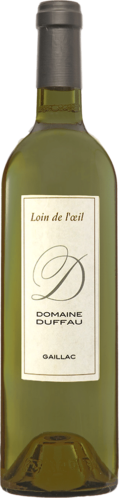 afbeelding-Domaine Duffau Loin de l'oeil