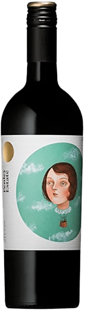 afbeelding-Penley Estate Shiraz 'Hyland'