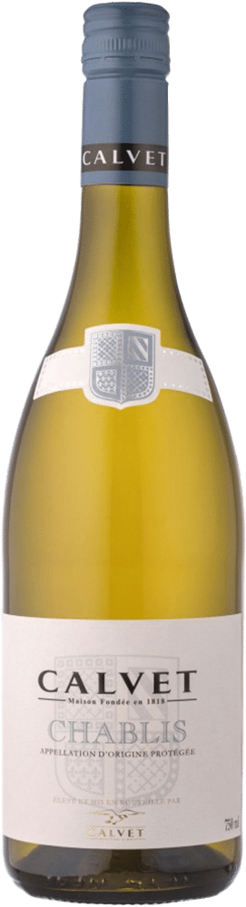 afbeelding-Calvet Chablis