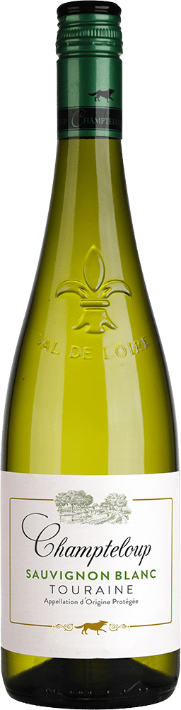 afbeelding-Champteloup Sauvignon Blanc