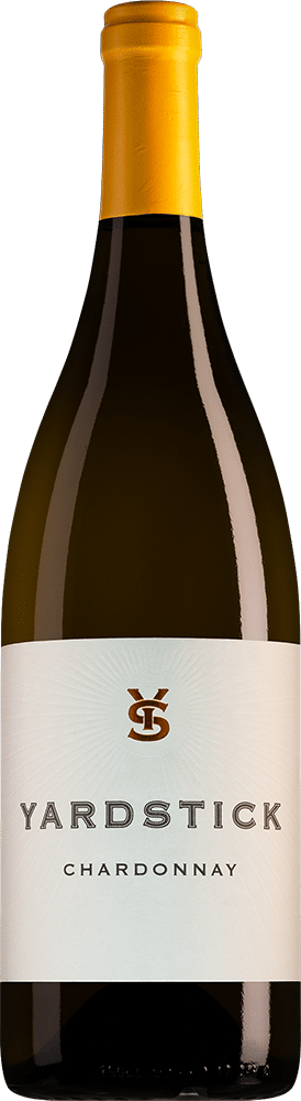 afbeelding-Yardstick Chardonnay