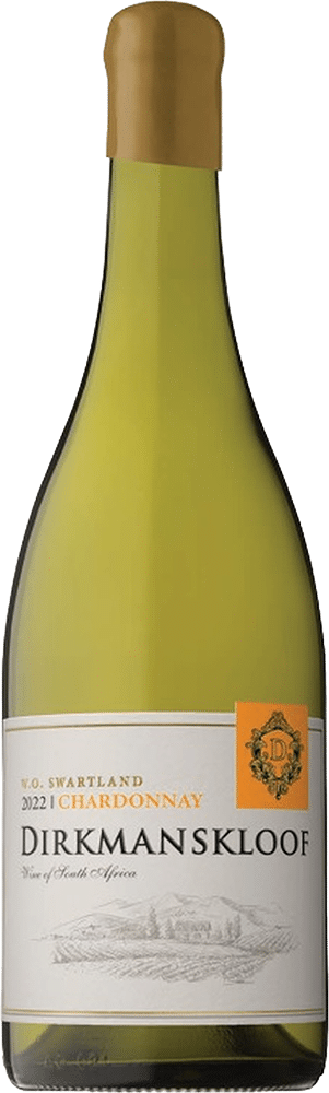 afbeelding-Dirkmanskloof Chardonnay