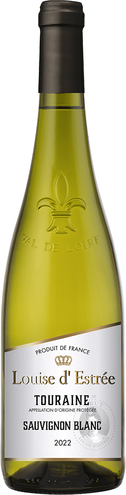 afbeelding-Louise d'Estrée Sauvignon Blanc