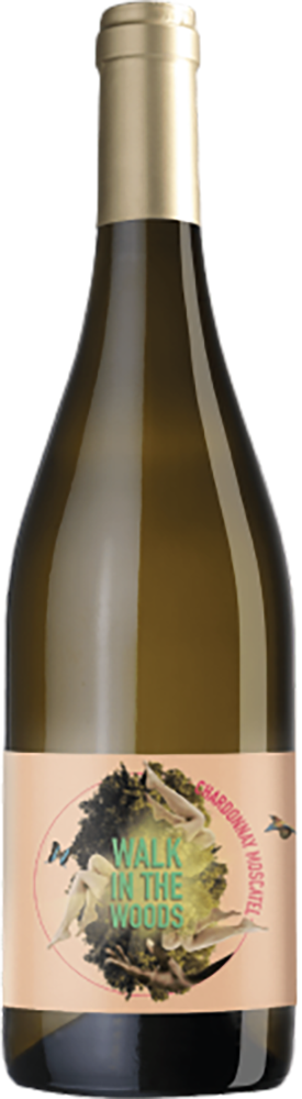 afbeelding-ViaVIÑA Walk in the Woods Chardonnay Moscatel