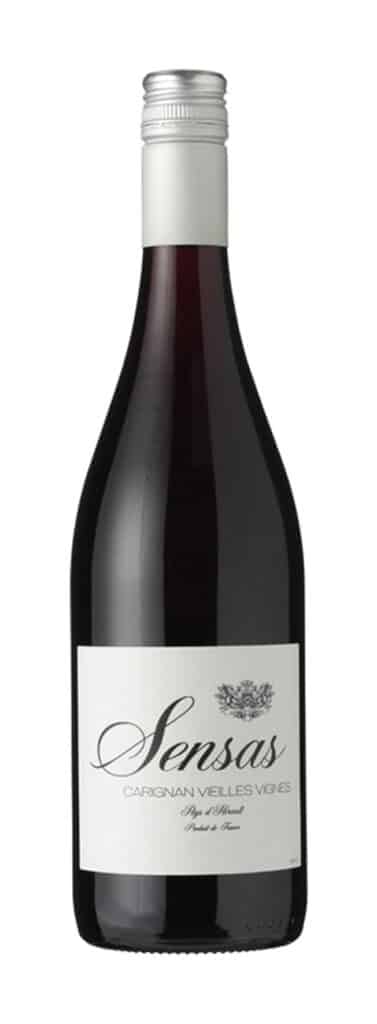 afbeelding-Sensas Carignan Vieilles Vignes