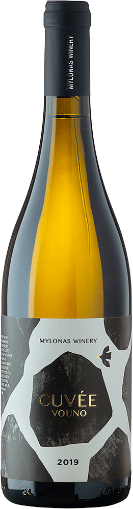 afbeelding-Mylonas Winery Cuvée Vouno